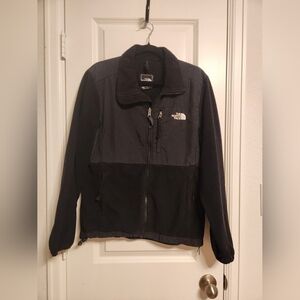 The North Face Black Denali Jacket